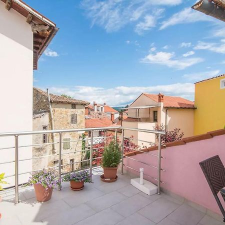 Charming Apartment Koper Exteriér fotografie