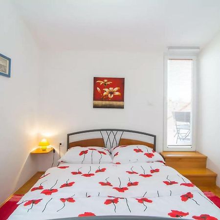 Charming Apartment Koper Exteriér fotografie