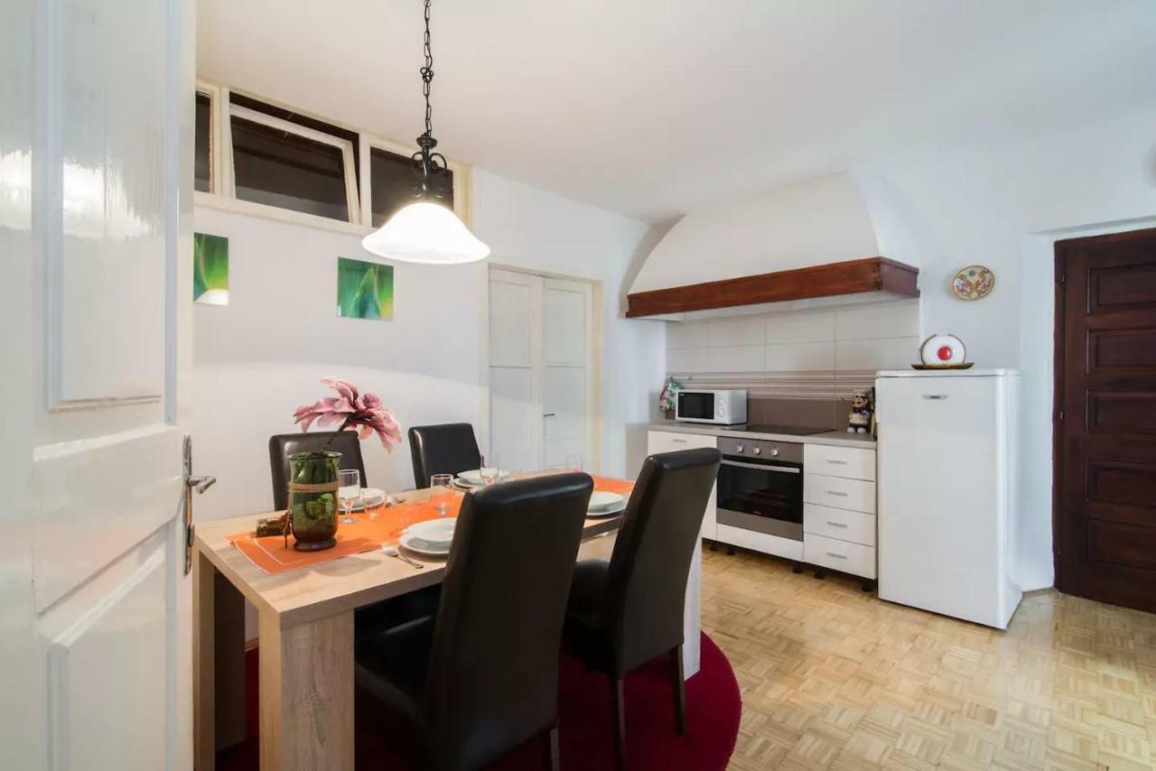 Charming Apartment Koper Exteriér fotografie