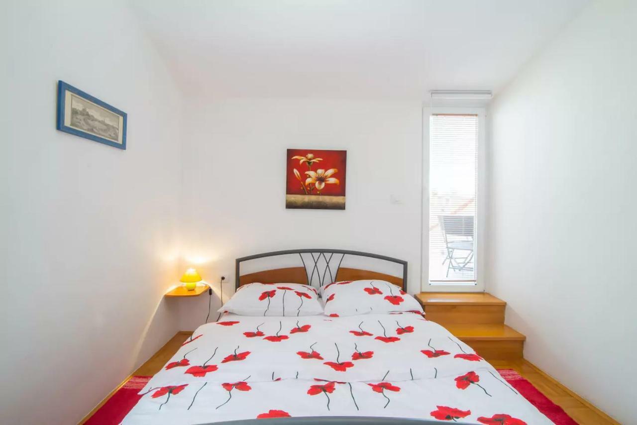 Charming Apartment Koper Exteriér fotografie